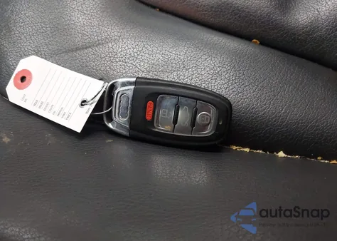 2015 Audi A4 2.0T Premium из США, поврежденный, VIN WAUFFAFL9FN040795